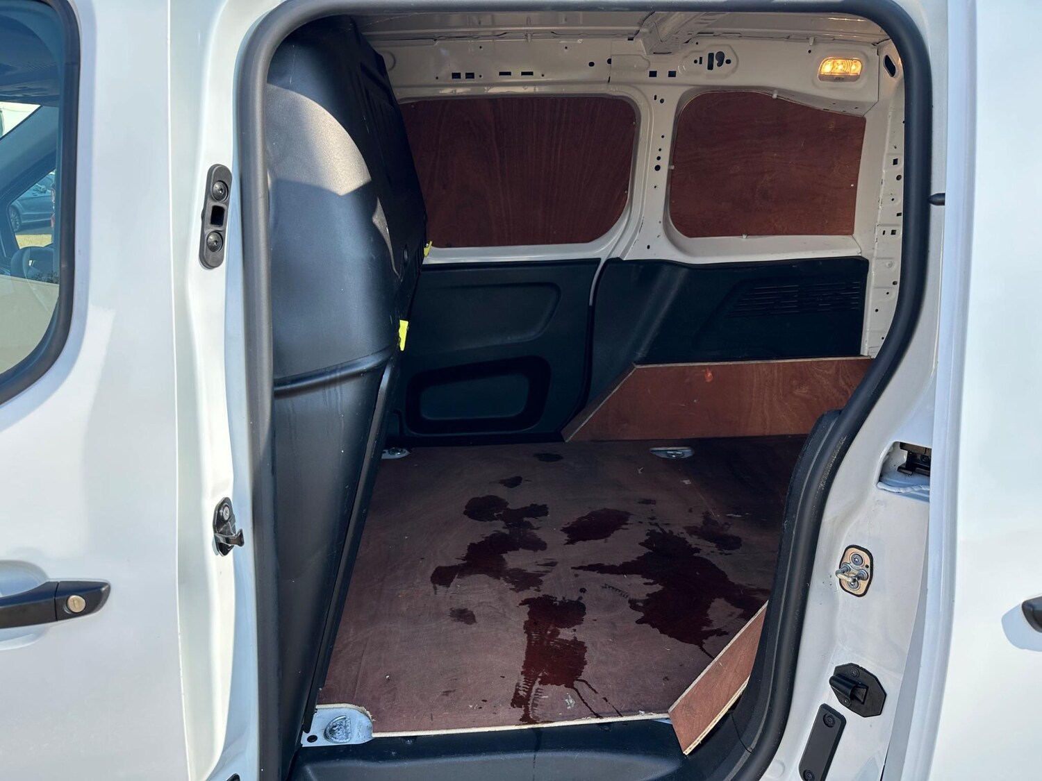 Vehicle 16