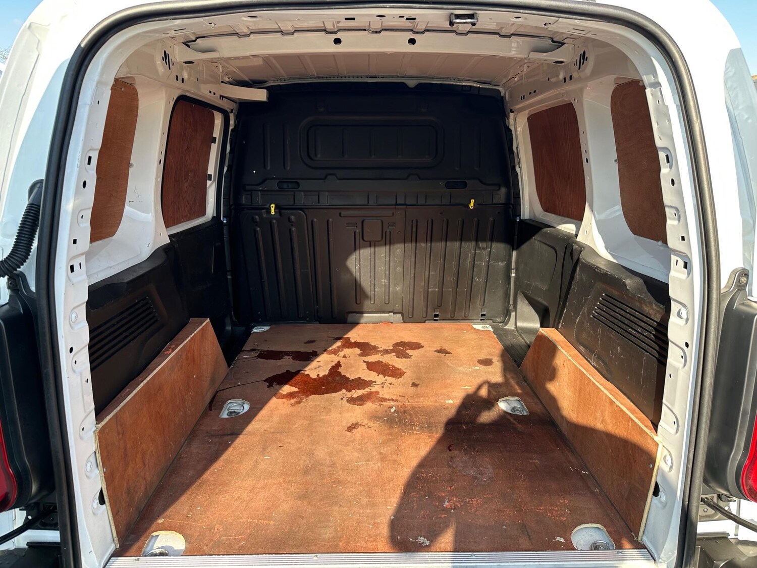 Vehicle 17