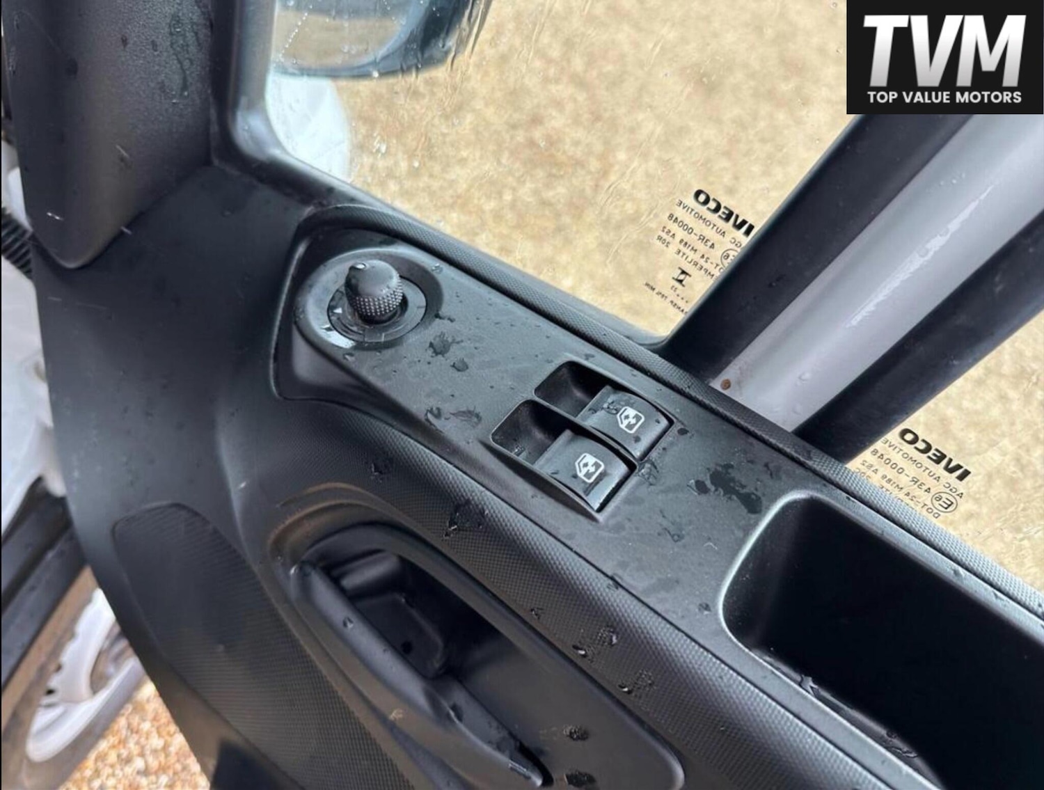 Used Iveco Daily for sale - 77575153: Photo 10