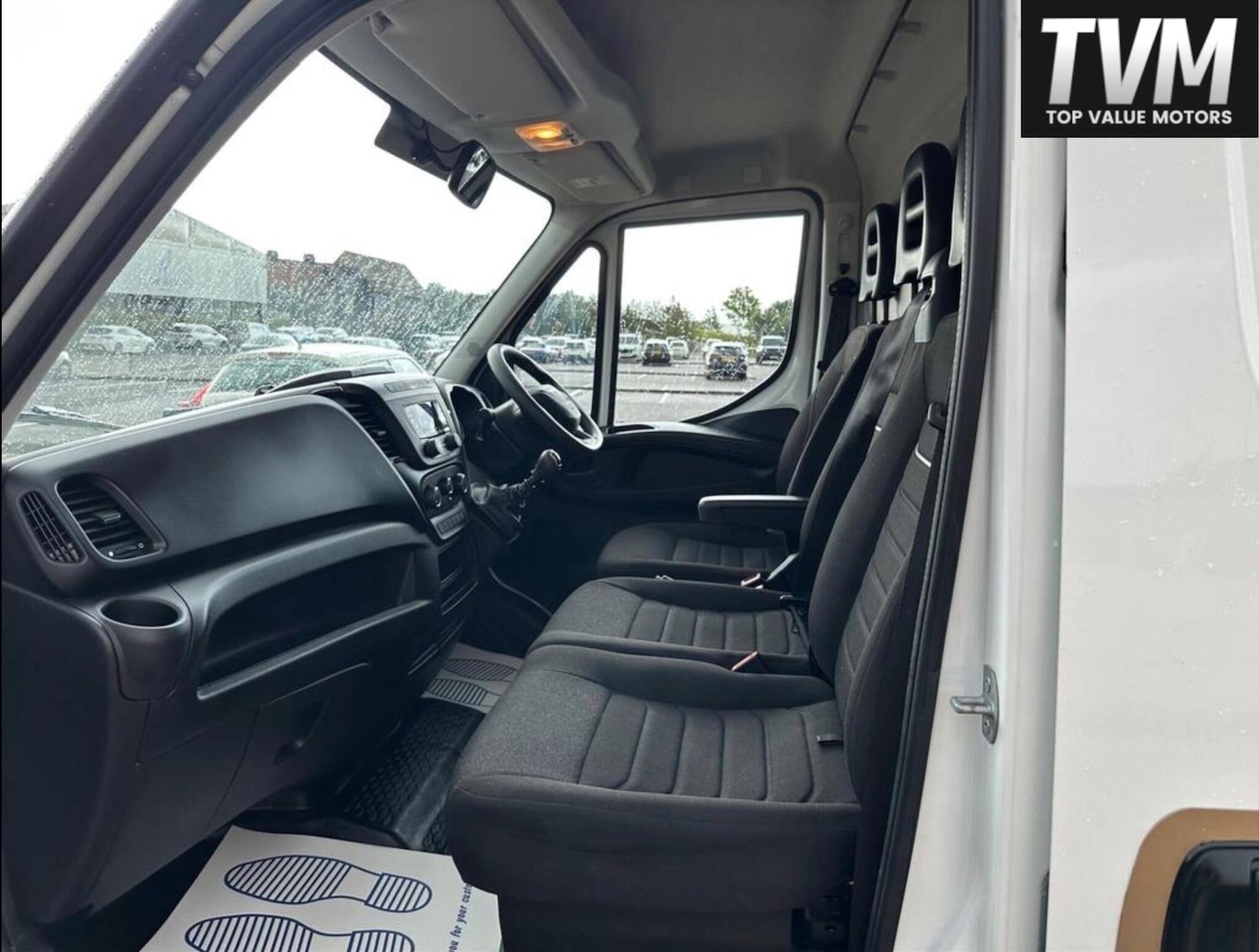 Used Iveco Daily for sale - 77575153: Photo 12