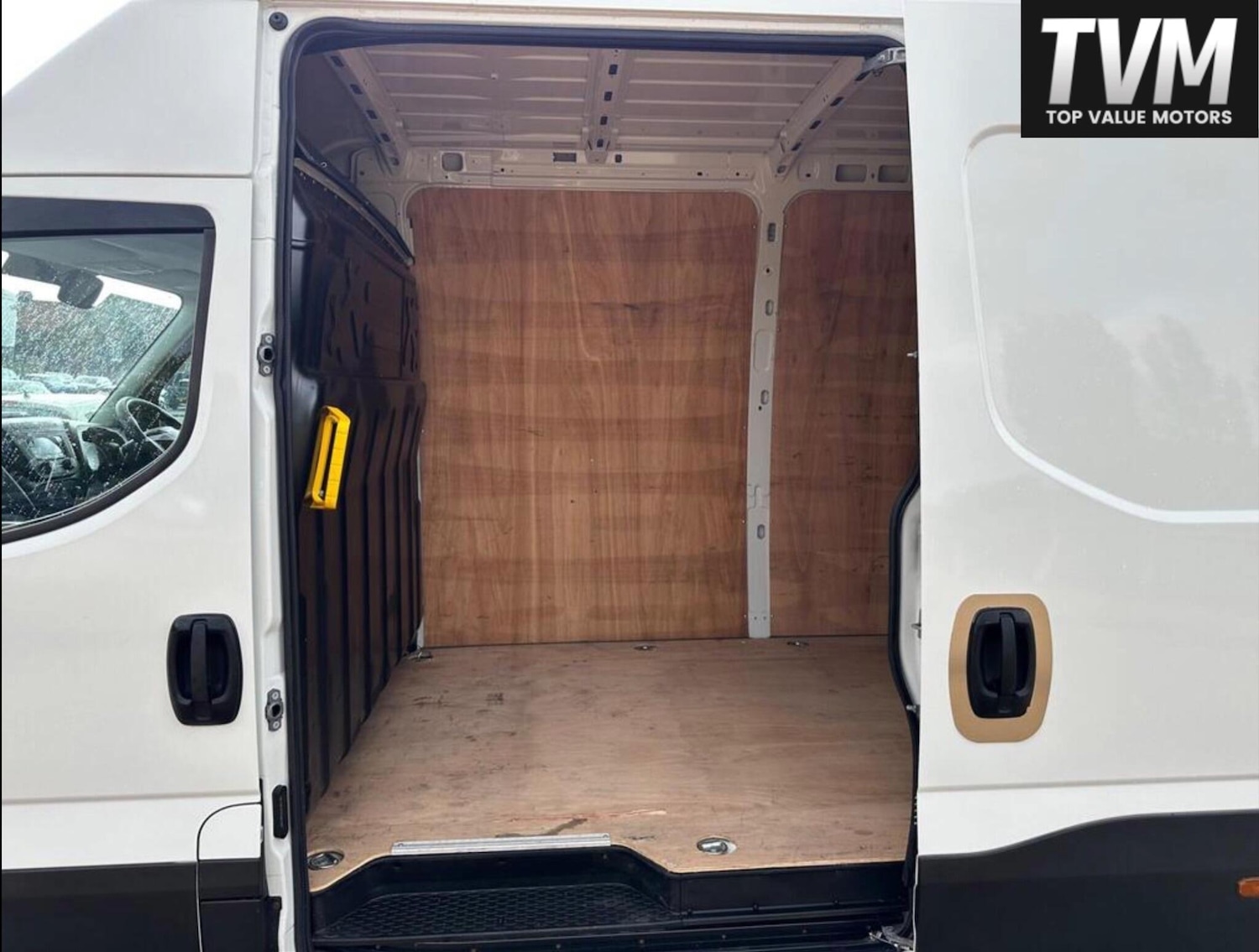 Used Iveco Daily for sale - 77575153: Photo 14