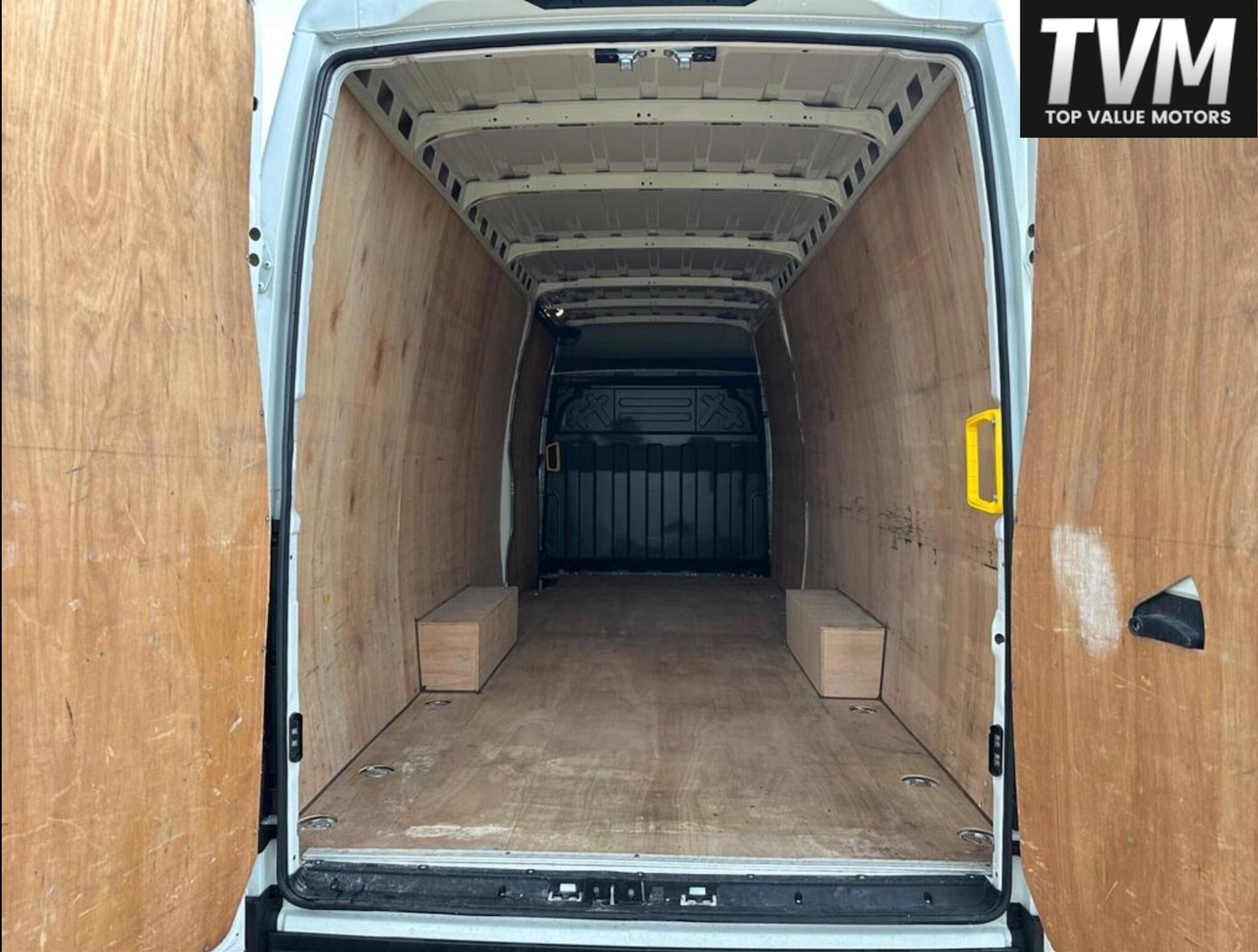 Used Iveco Daily for sale - 77575153: Photo 15
