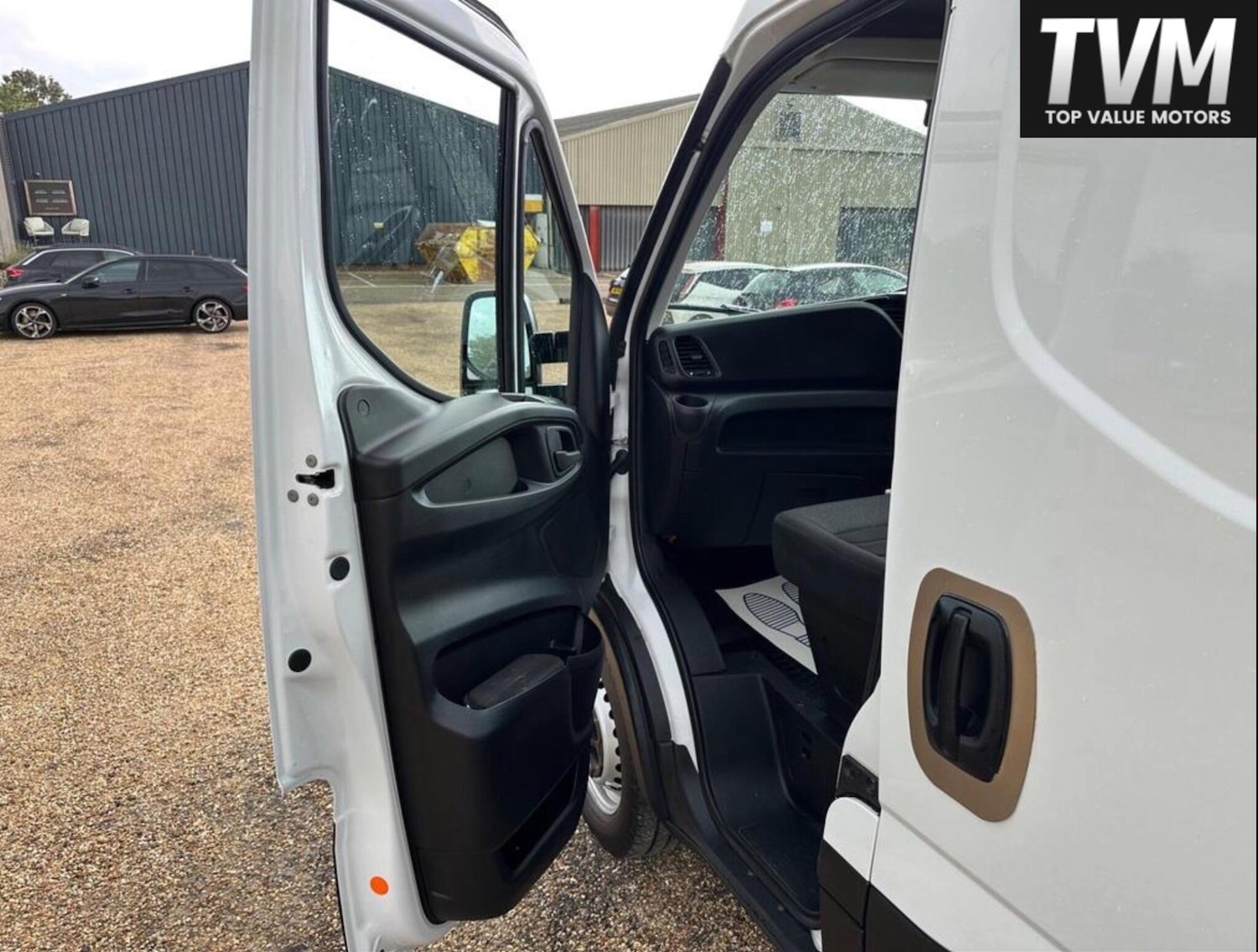 Used Iveco Daily for sale - 77575153: Photo 16