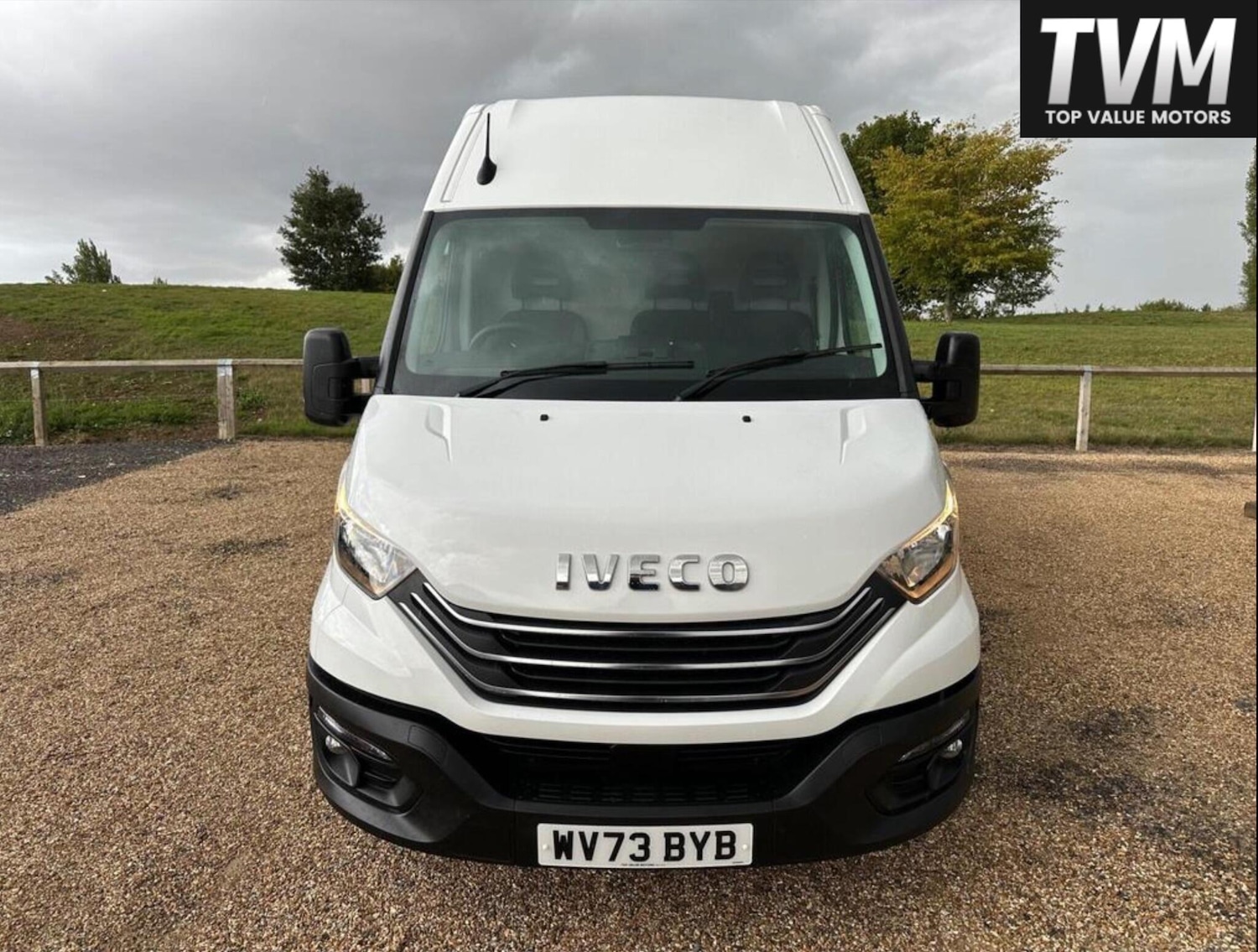 Used Iveco Daily for sale - 77575153: Photo 2