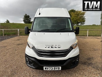 Used Iveco Daily 2023 for sale - 77575153: Photo