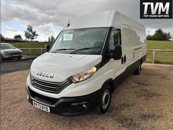 Used Iveco Daily 2023 for sale - 77575153: Photo