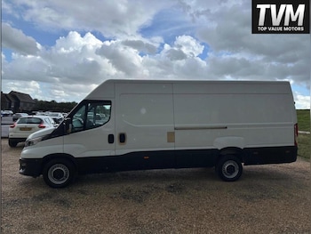 Used Iveco Daily 2023 for sale - 77575153: Photo