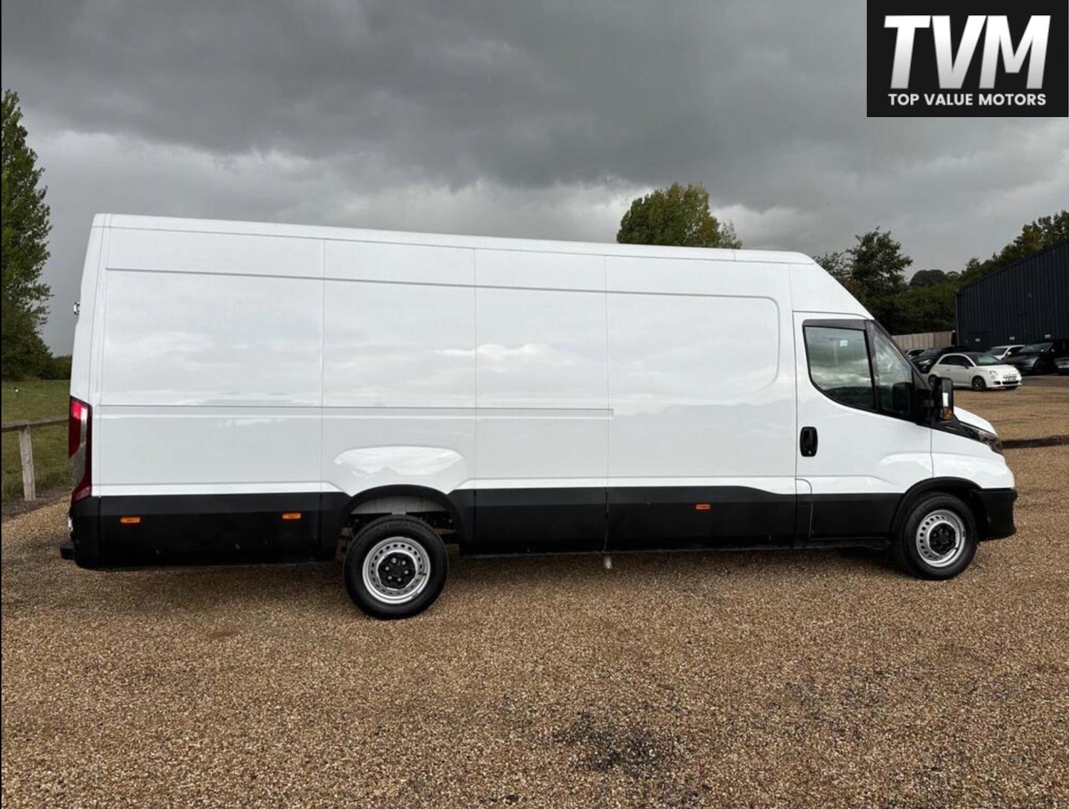 Used Iveco Daily for sale - 77575153: Photo 7