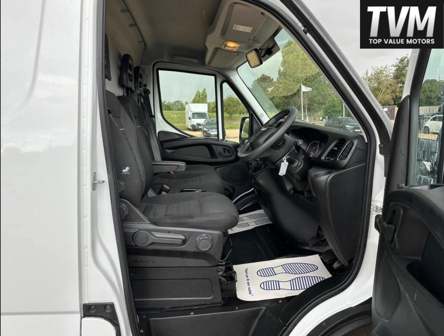 Used Iveco Daily for sale - 77575153: Photo 9