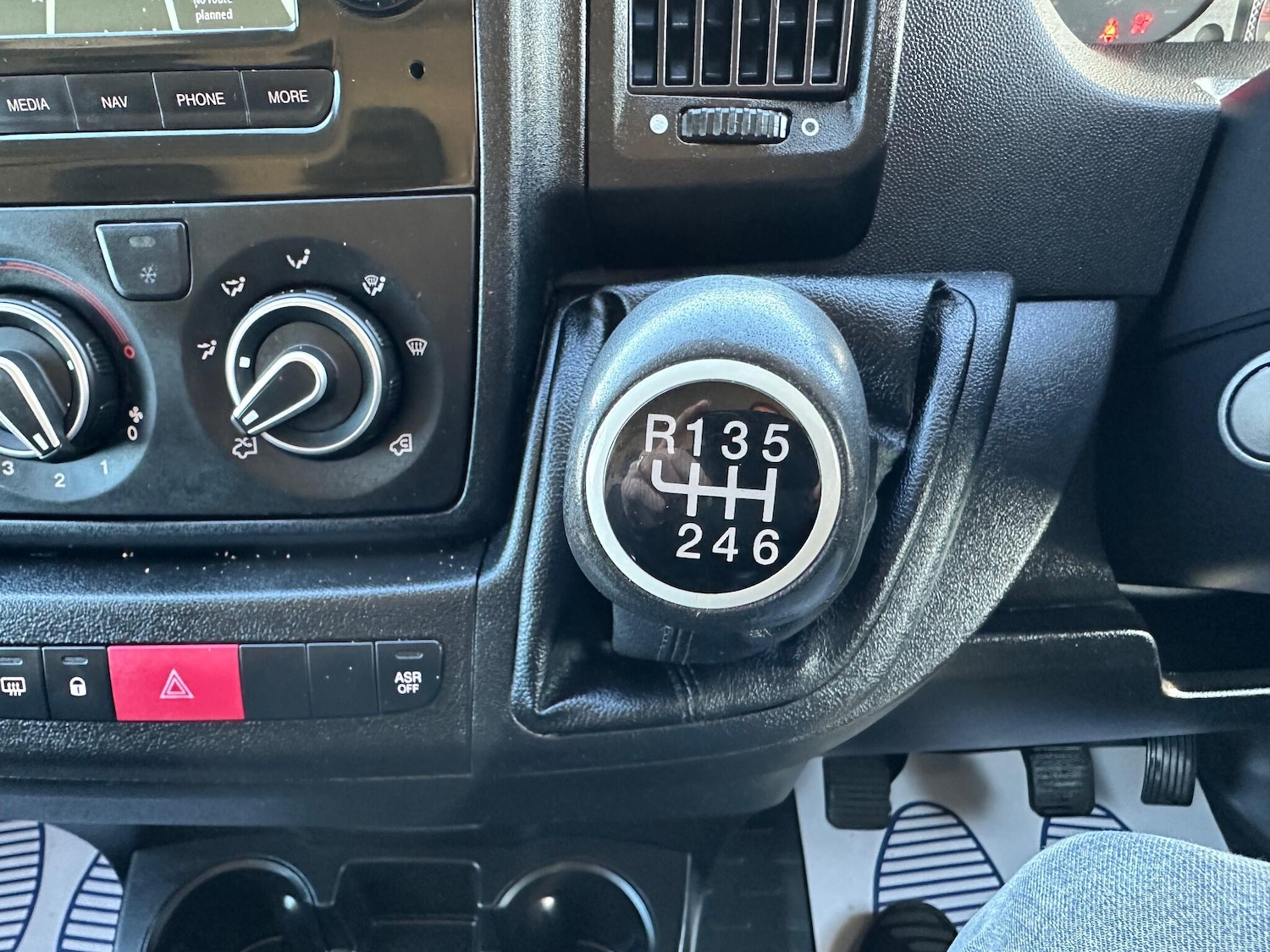 Used Peugeot Boxer 2018 for sale - 76990366: Photo 11