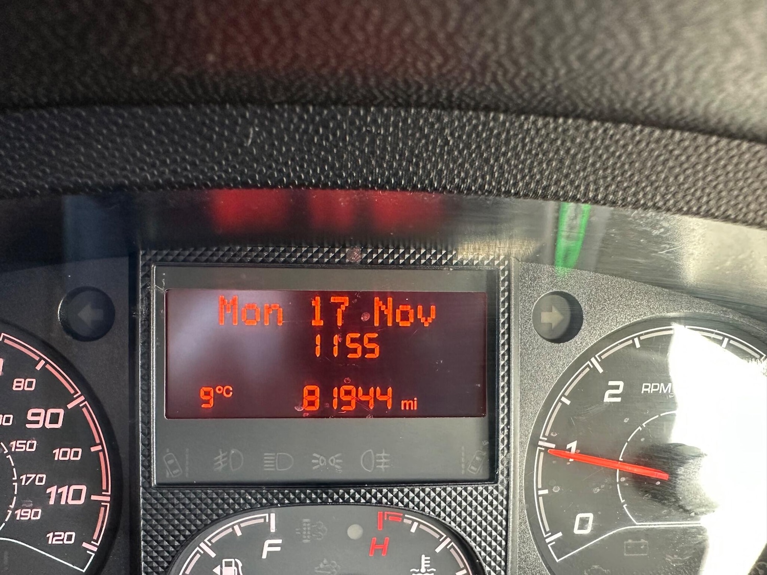 Used Peugeot Boxer 2018 for sale - 76990366: Photo 12