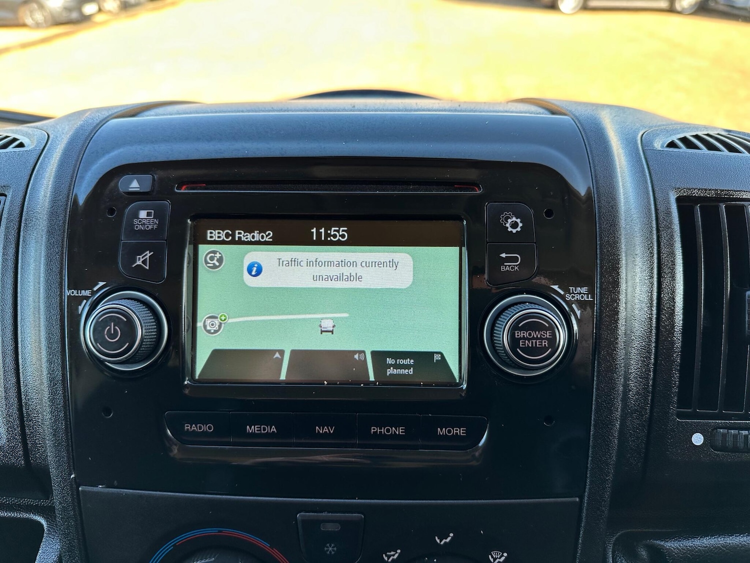 Used Peugeot Boxer 2018 for sale - 76990366: Photo 14