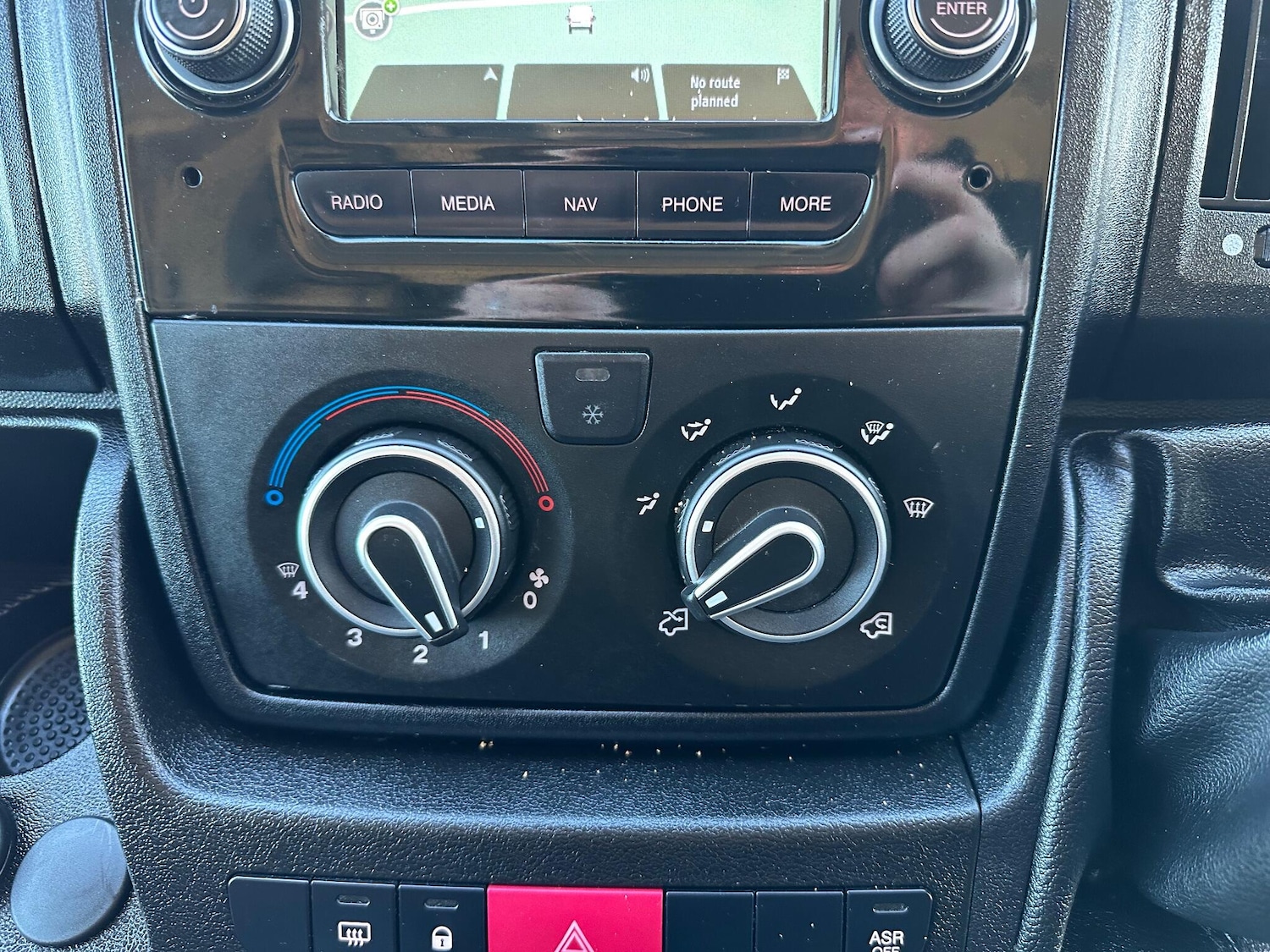 Used Peugeot Boxer 2018 for sale - 76990366: Photo 15