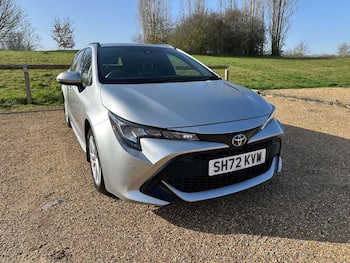 Used Toyota Corolla 2023 for sale - 79651095: Photo