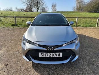 Used Toyota Corolla 2023 for sale - 79651095: Photo