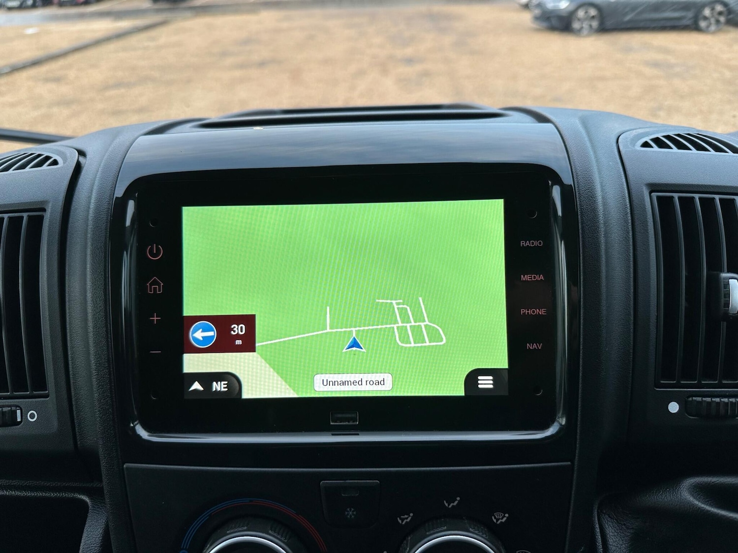 Used Citroen Relay 2023 for sale - 77091034: Photo 14