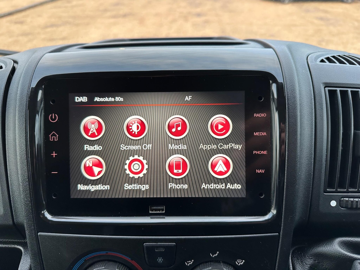 Used Citroen Relay 2023 for sale - 77091034: Photo 15