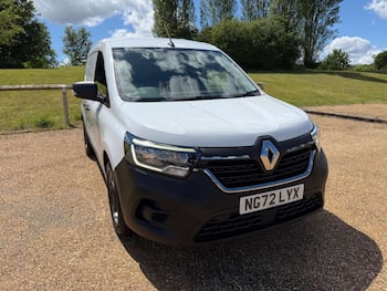 Used Renault Kangoo 2023 for sale - 79651166: Photo