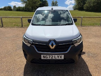 Used Renault Kangoo 2023 for sale - 79651166: Photo