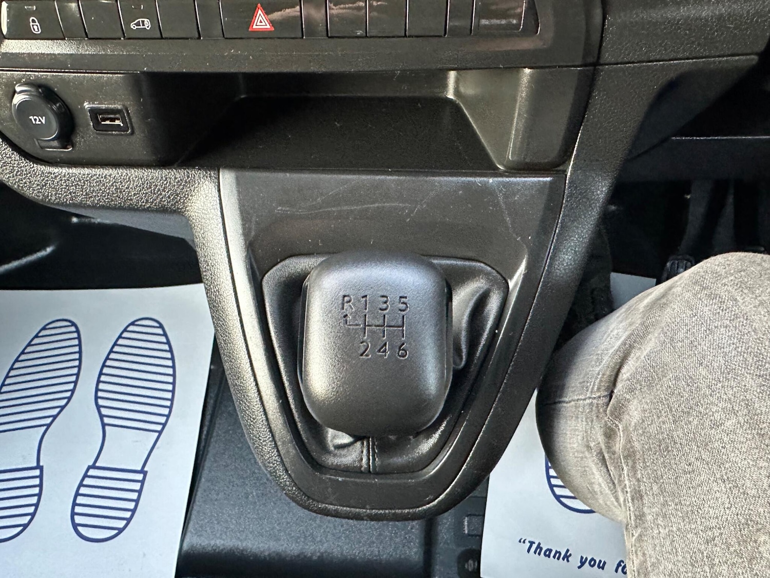 Used Toyota ProAce 2023 for sale - 77970690: Photo 11