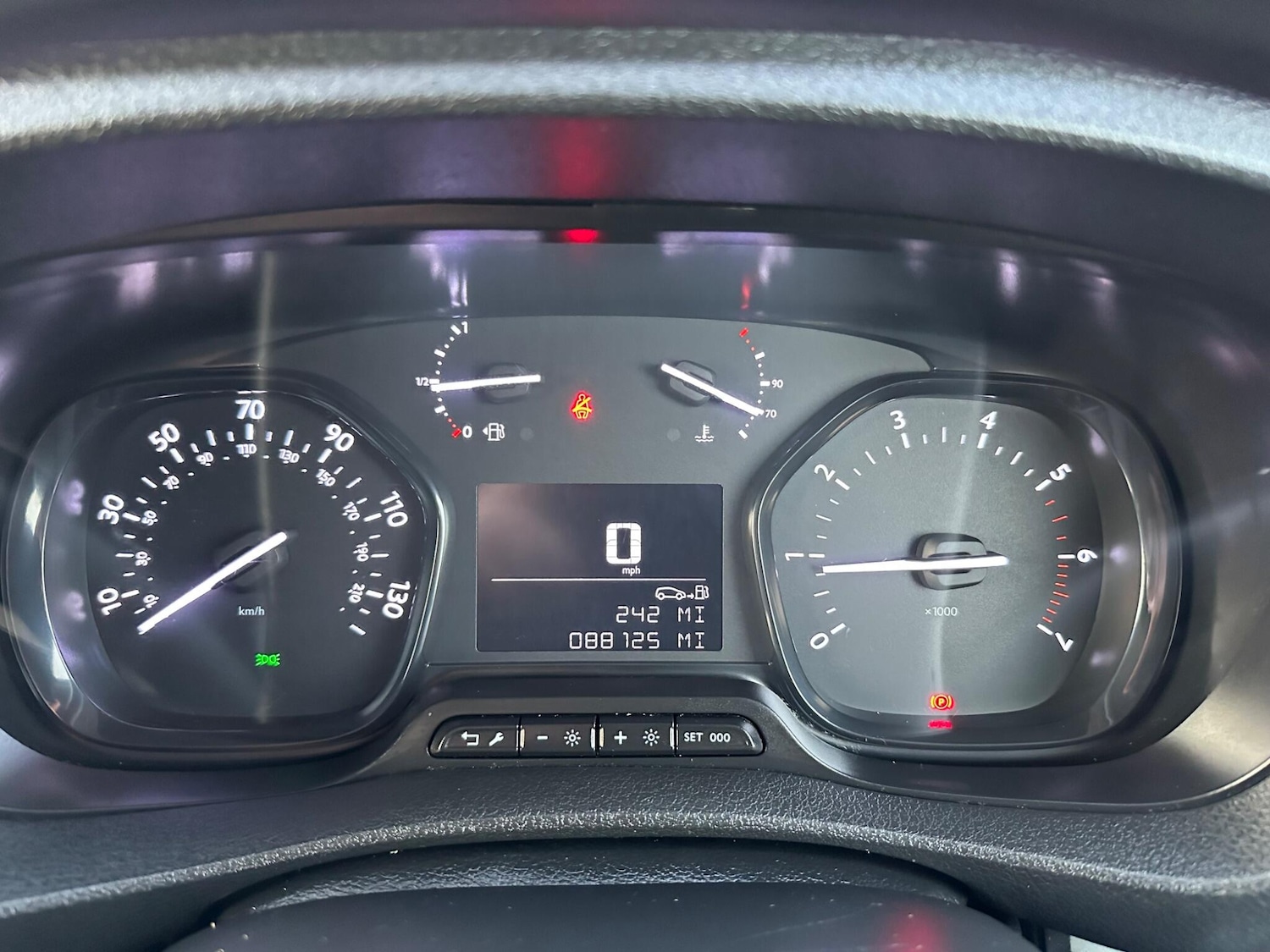 Used Toyota ProAce 2023 for sale - 77970690: Photo 12