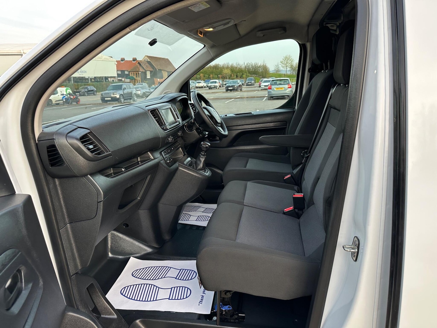 Used Toyota ProAce 2023 for sale - 77970690: Photo 13