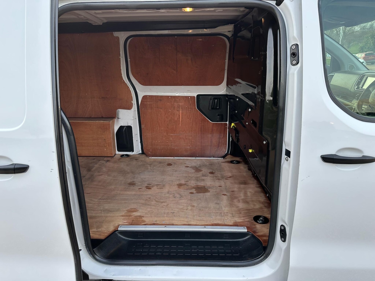 Used Toyota ProAce 2023 for sale - 77970690: Photo 16