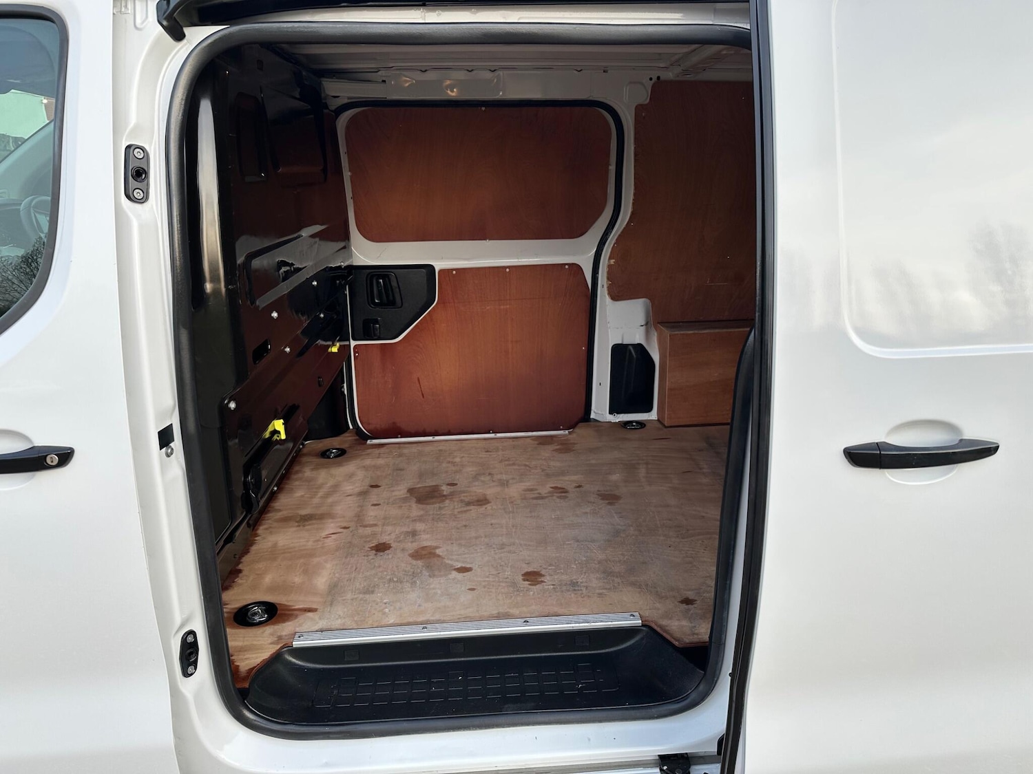 Used Toyota ProAce 2023 for sale - 77970690: Photo 17