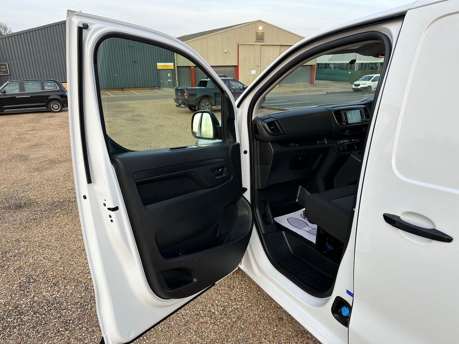 Used Toyota ProAce 2023 for sale - 77970690: Photo 19