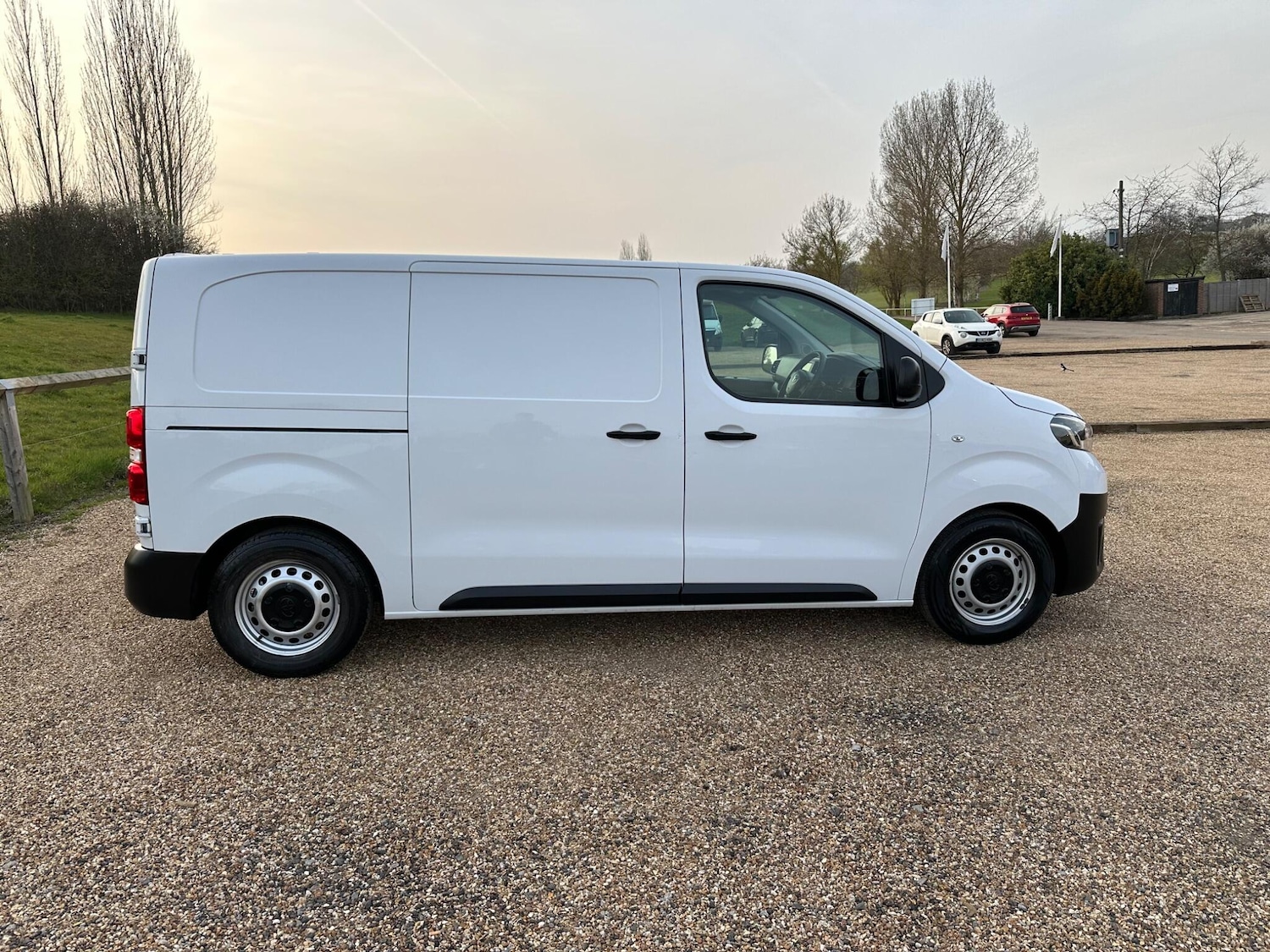 Used Toyota ProAce 2023 for sale - 77970690: Photo 7