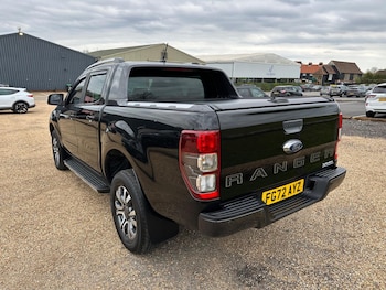 Used Ford Ranger 2022 for sale - 78417544: Photo