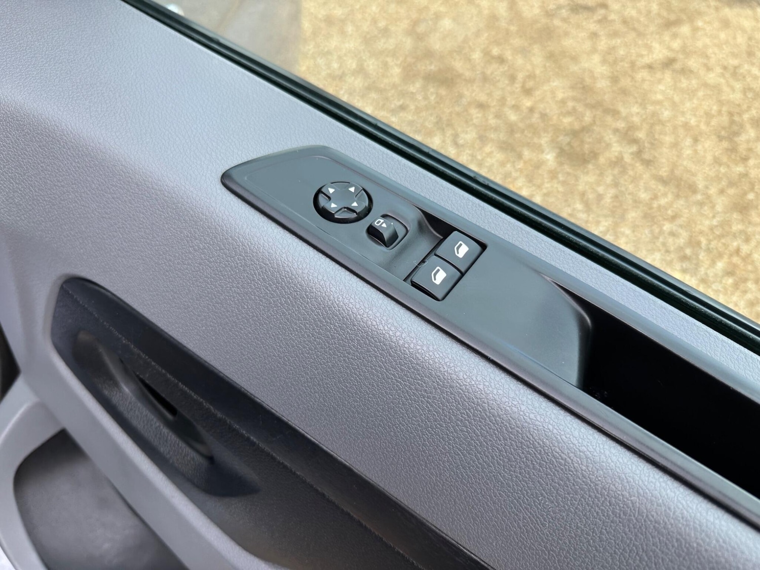 Used Vauxhall Vivaro 2022 for sale - 76549573: Photo 10