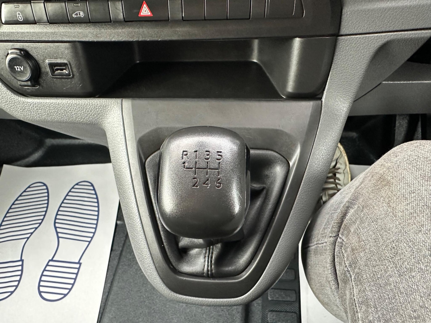 Used Vauxhall Vivaro 2022 for sale - 76549573: Photo 12