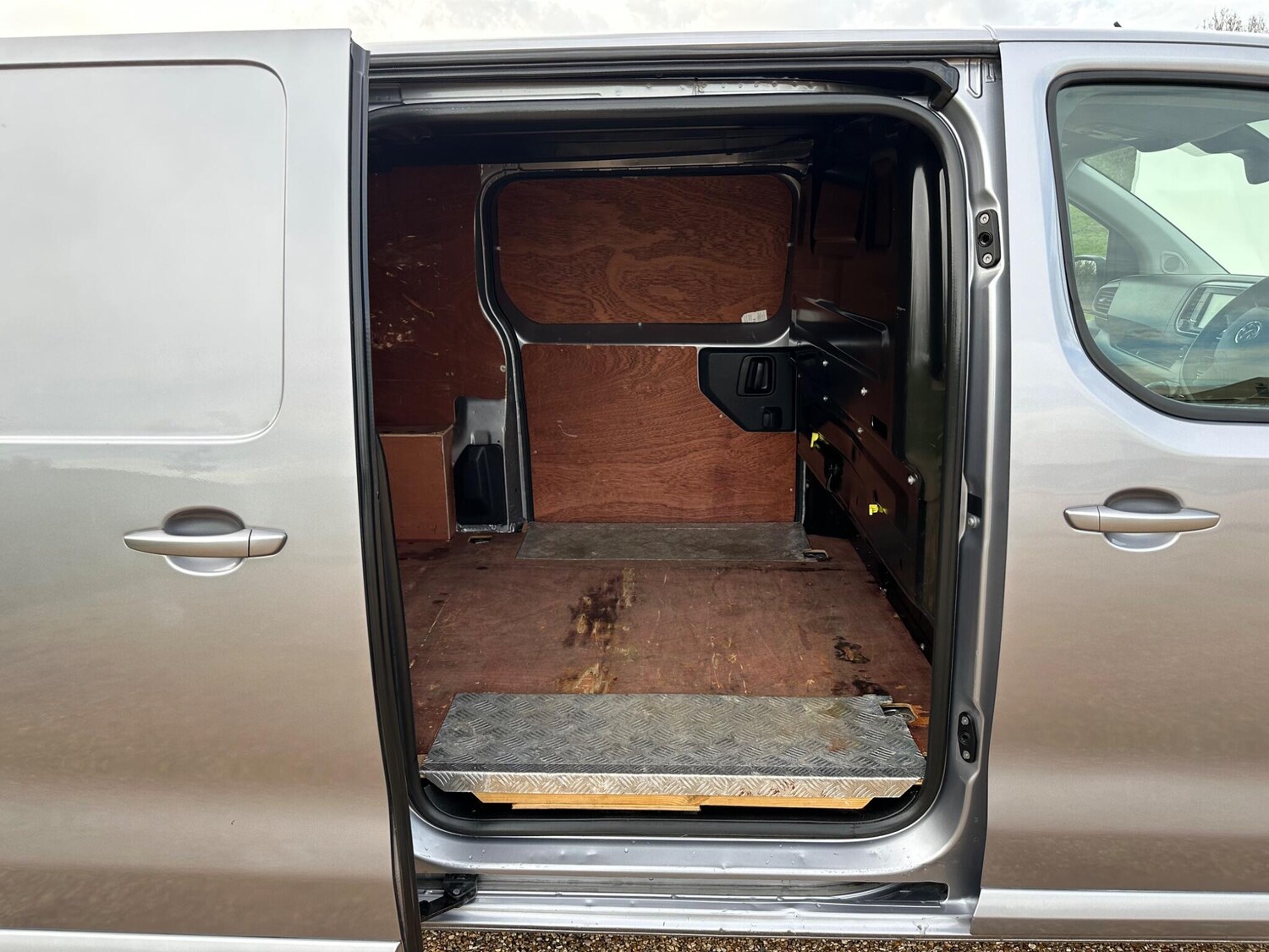 Used Vauxhall Vivaro 2022 for sale - 76549573: Photo 15