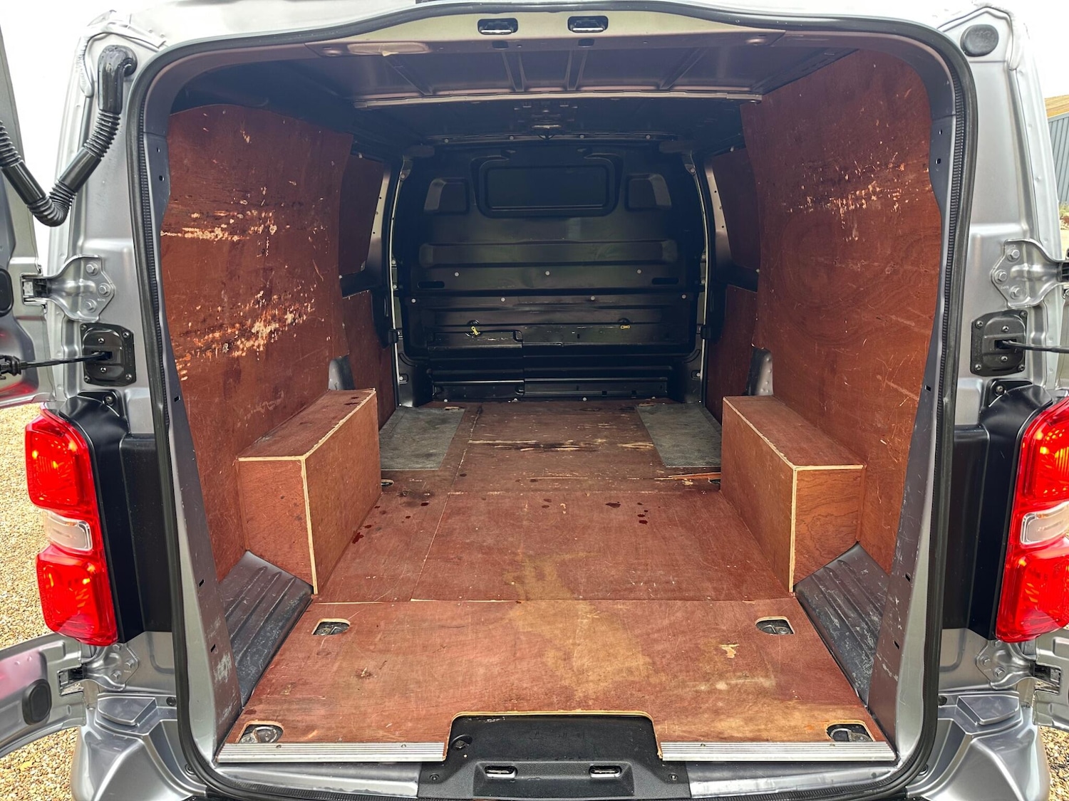 Used Vauxhall Vivaro 2022 for sale - 76549573: Photo 17