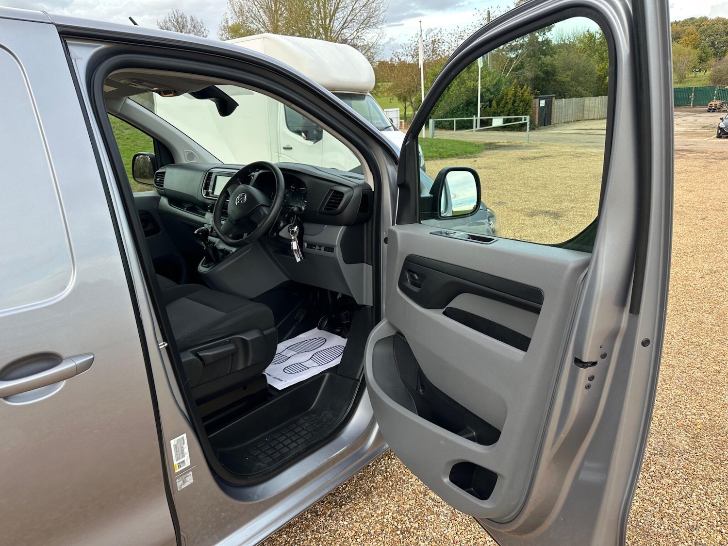 Used Vauxhall Vivaro 2022 for sale - 76549573: Photo 18