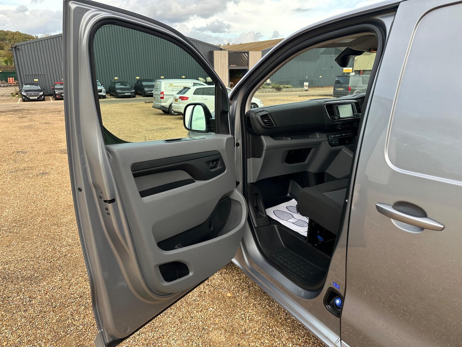 Used Vauxhall Vivaro 2022 for sale - 76549573: Photo 19