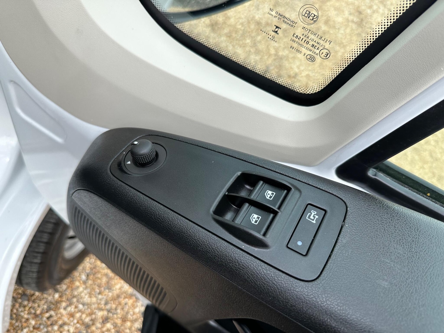 Used Vauxhall Movano 2023 for sale - 76988564: Photo 10