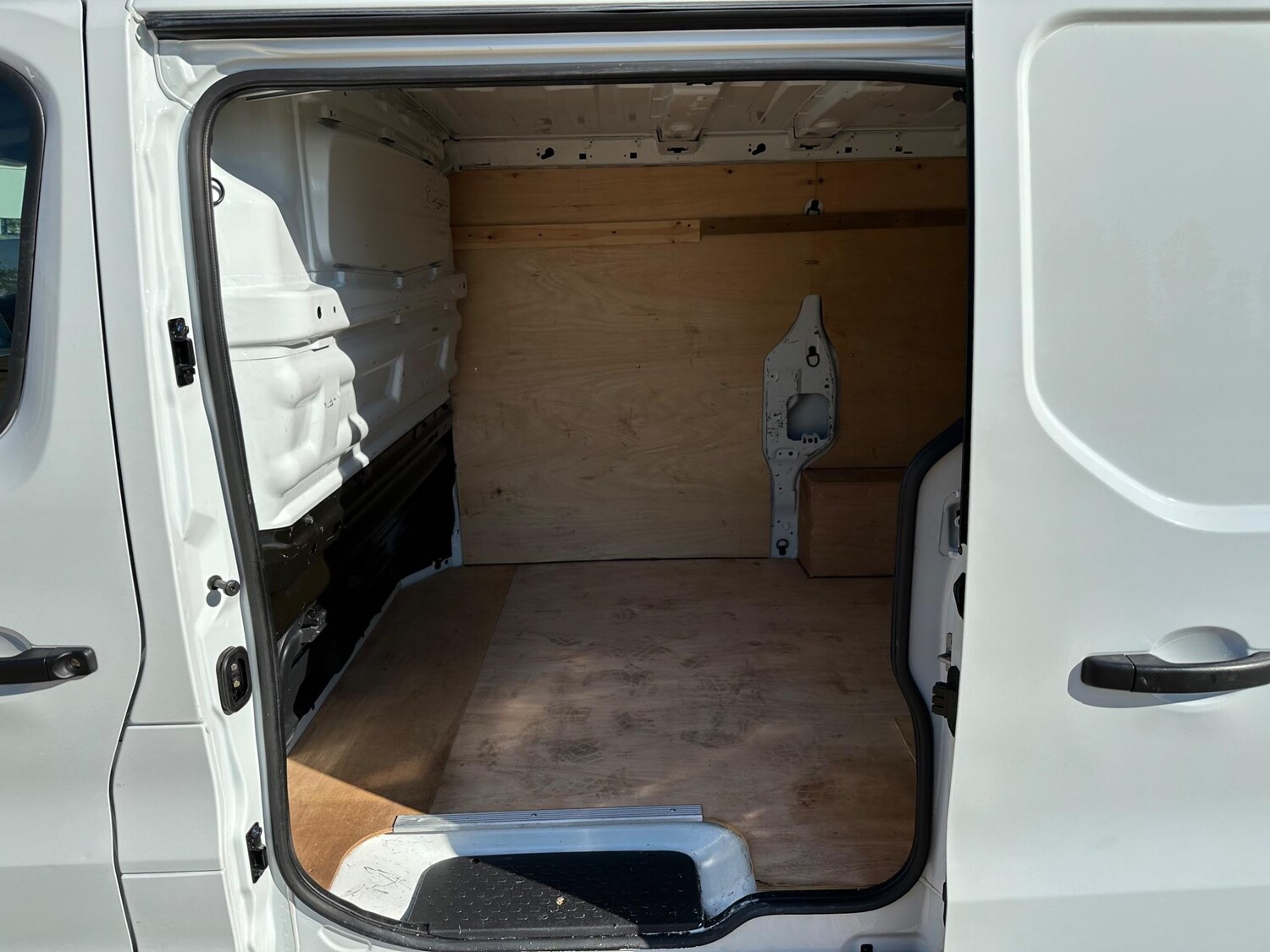 Vehicle 15