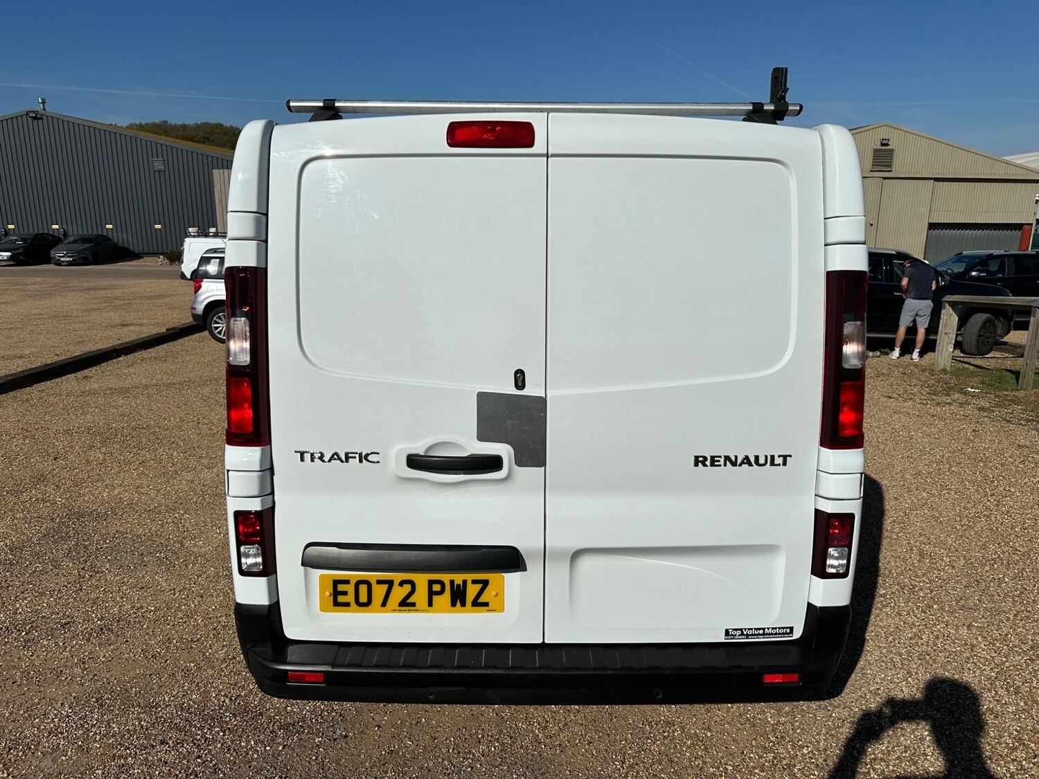 Vehicle 6