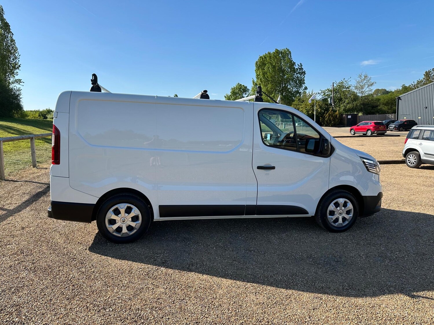Vehicle 7