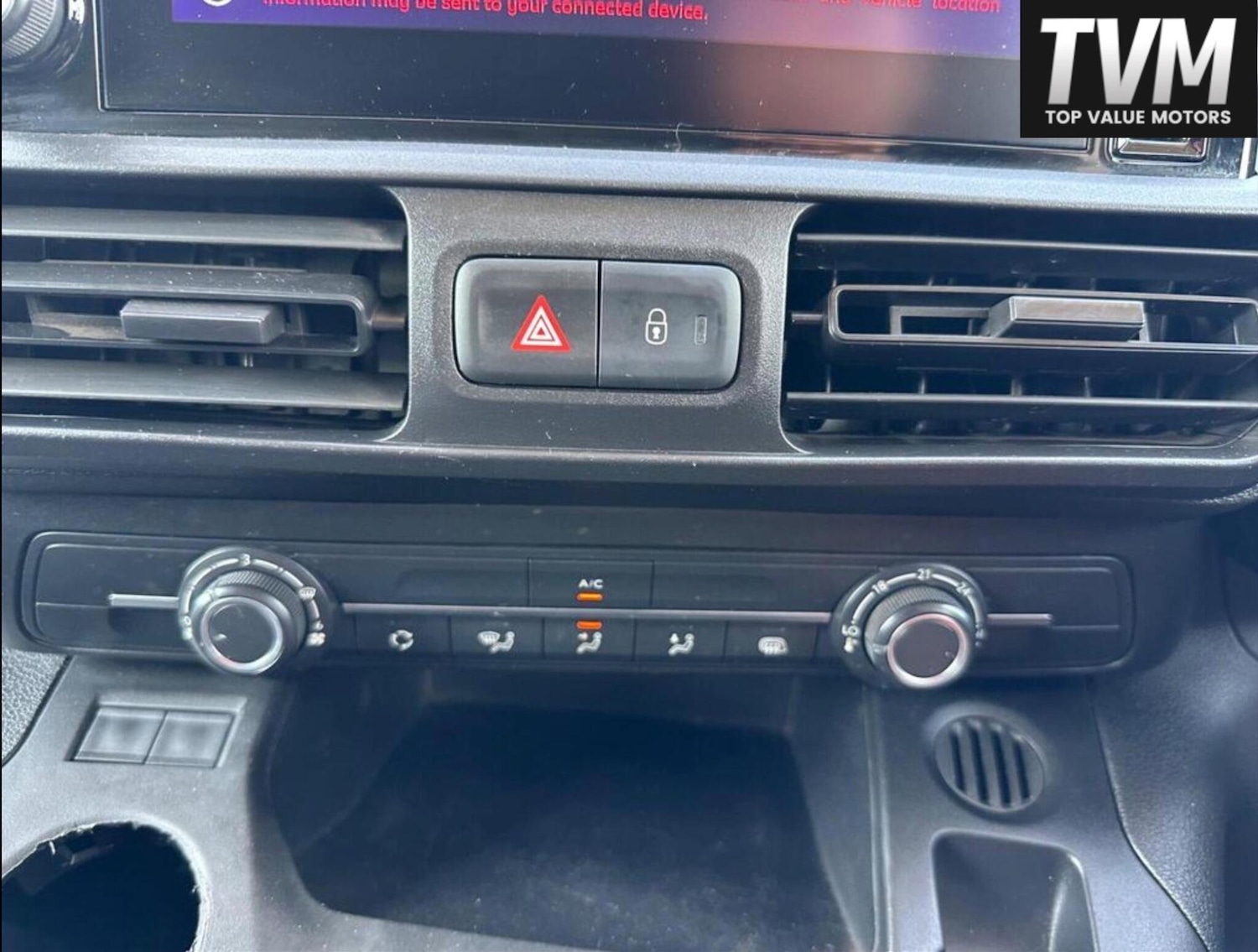 Used Citroen Berlingo 2022 for sale - 77646086: Photo 11