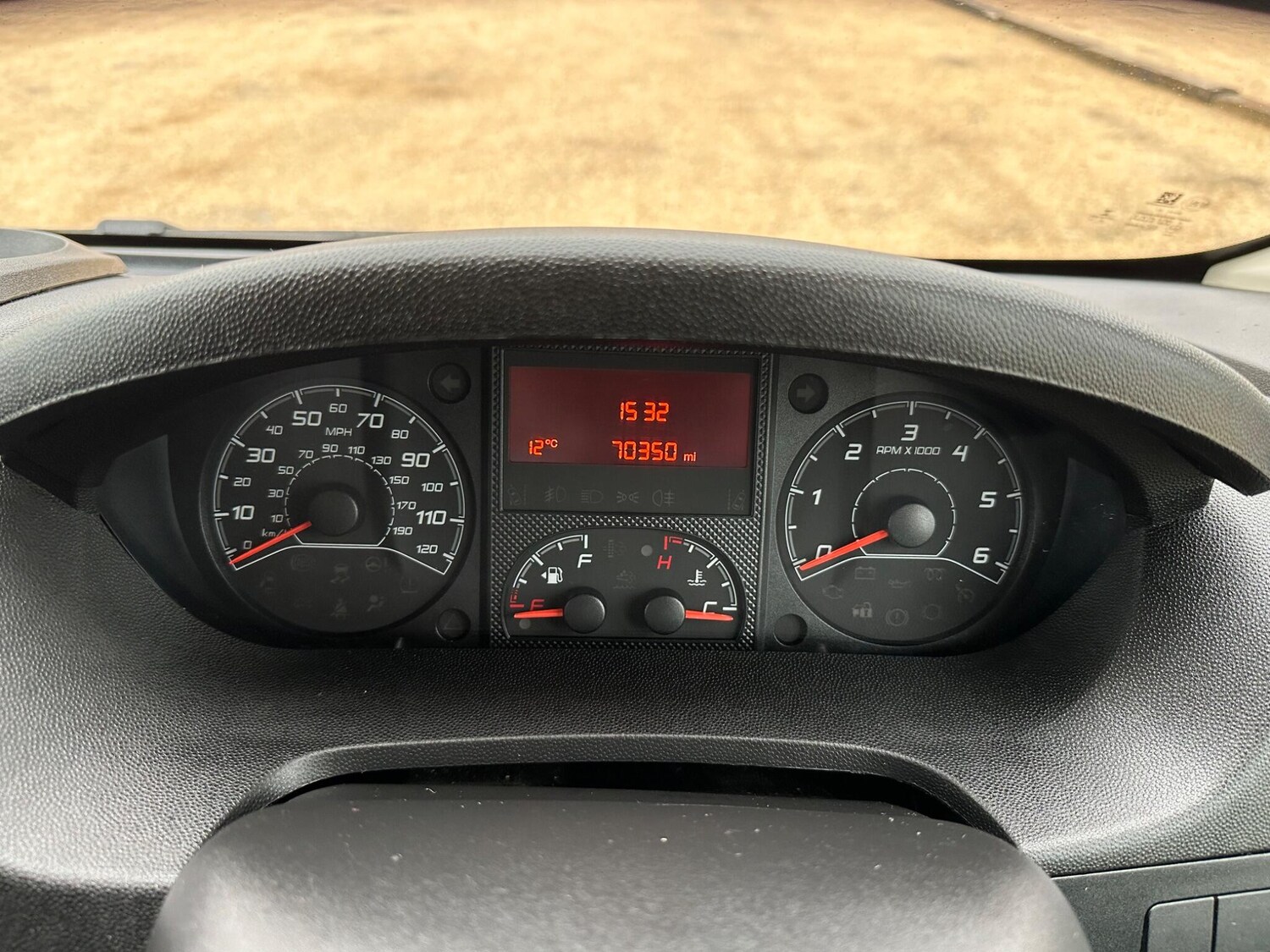 Used Citroen Relay 2021 for sale - 76318082: Photo 11