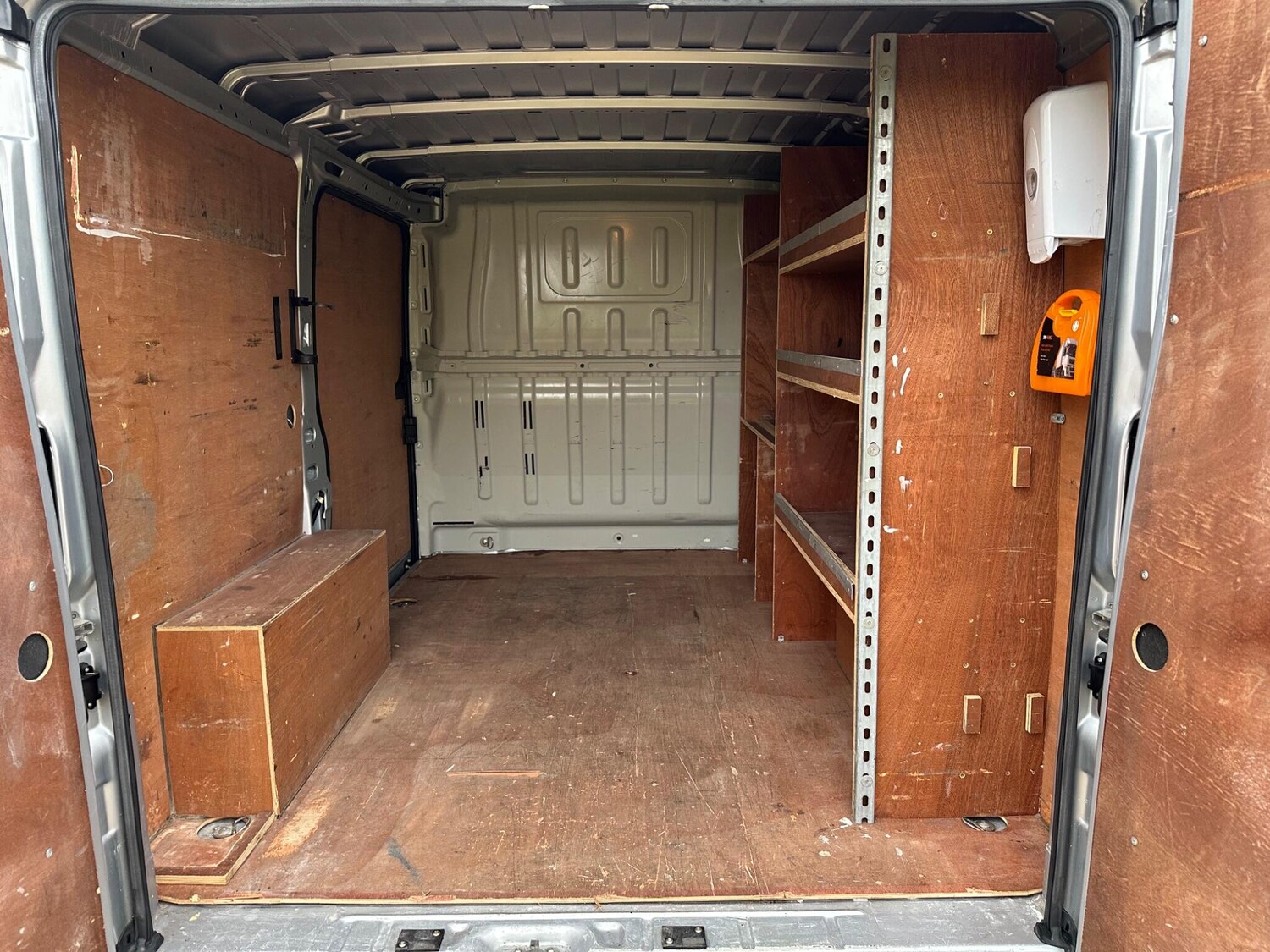 Used Citroen Relay 2021 for sale - 76318082: Photo 14
