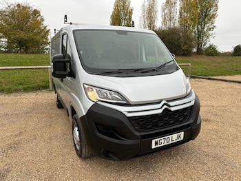 Citroen - Relay