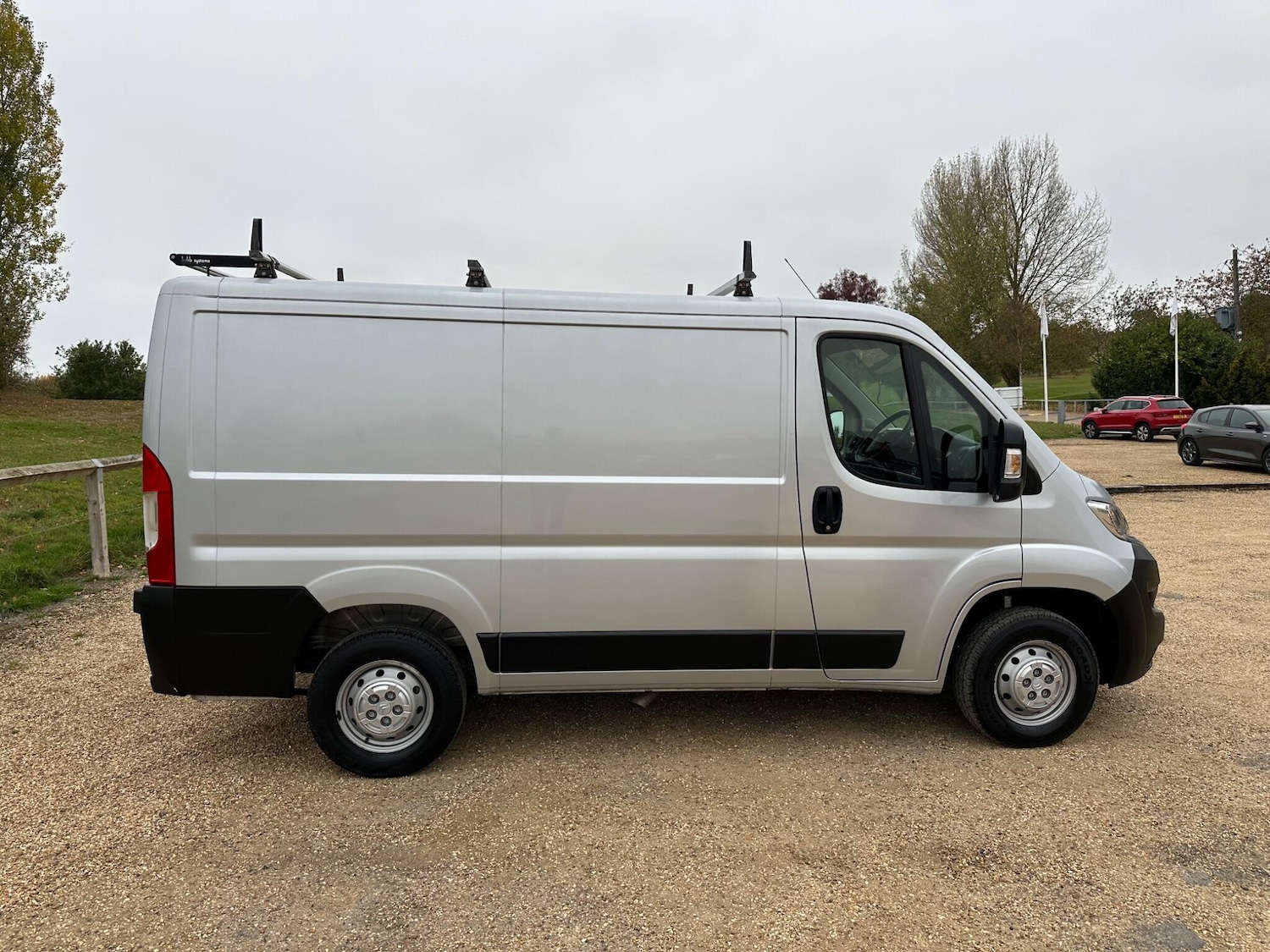 Used Citroen Relay 2021 for sale - 76318082: Photo 7