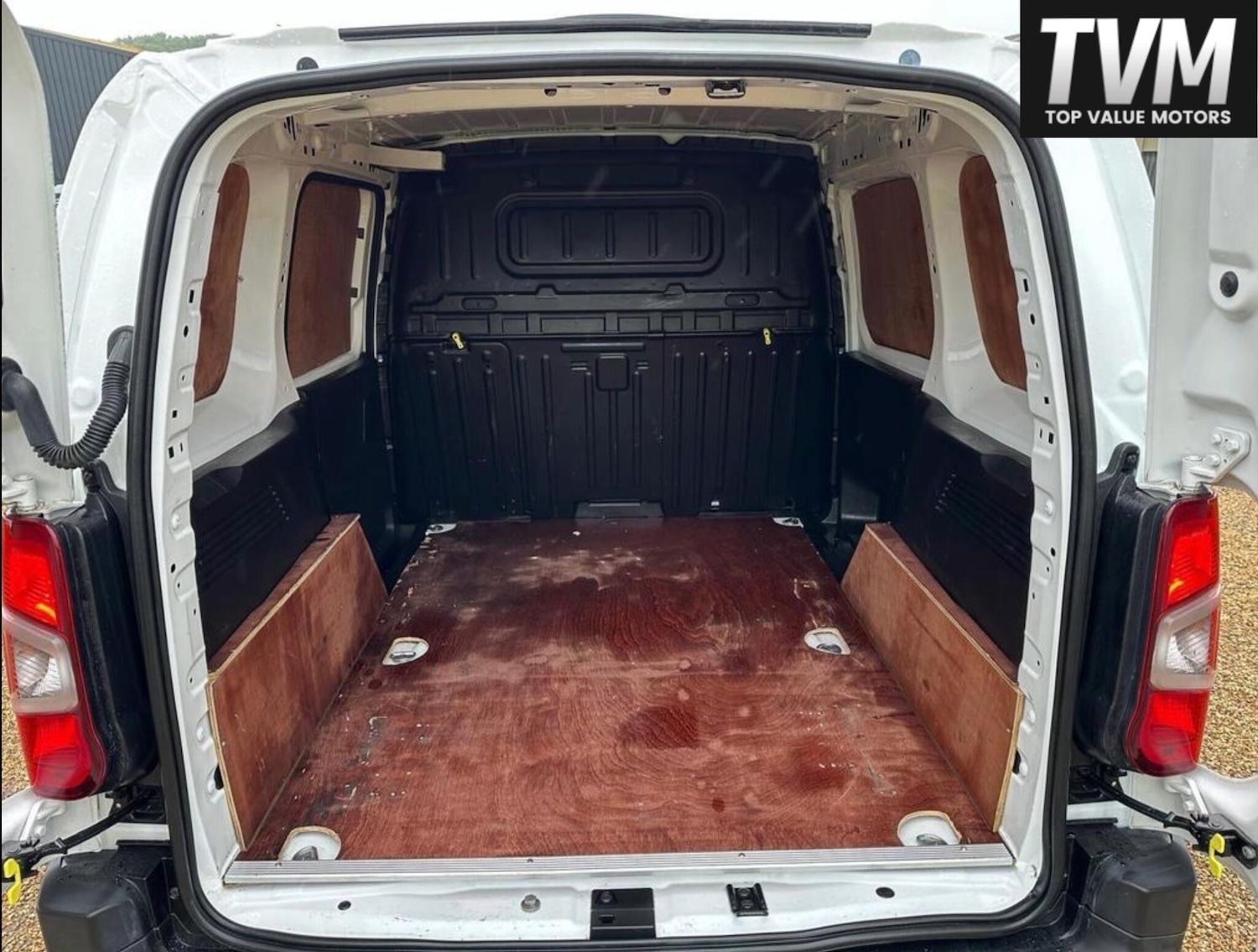 Vehicle 17
