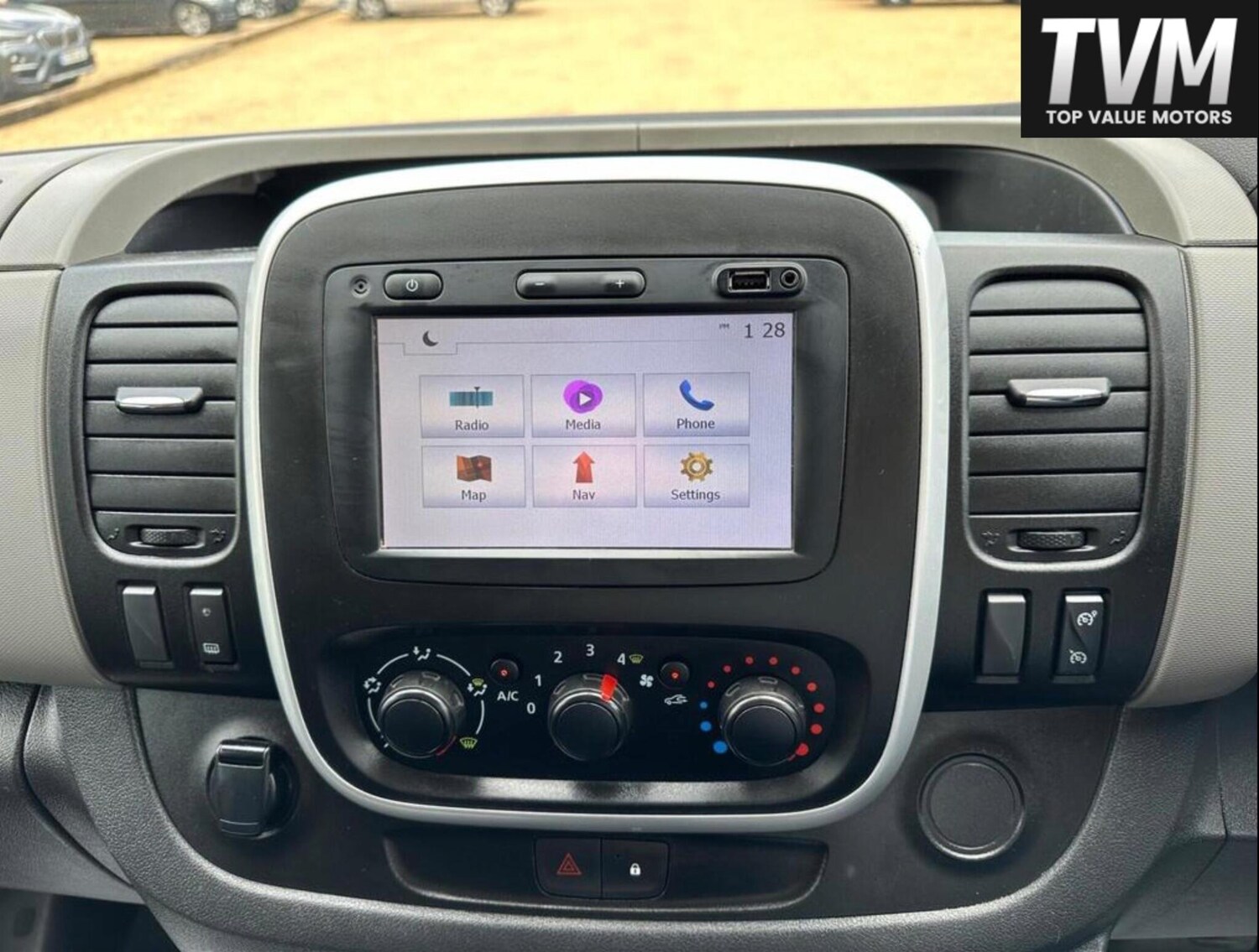 Used Nissan NV300 2020 for sale - 77769295: Photo 13