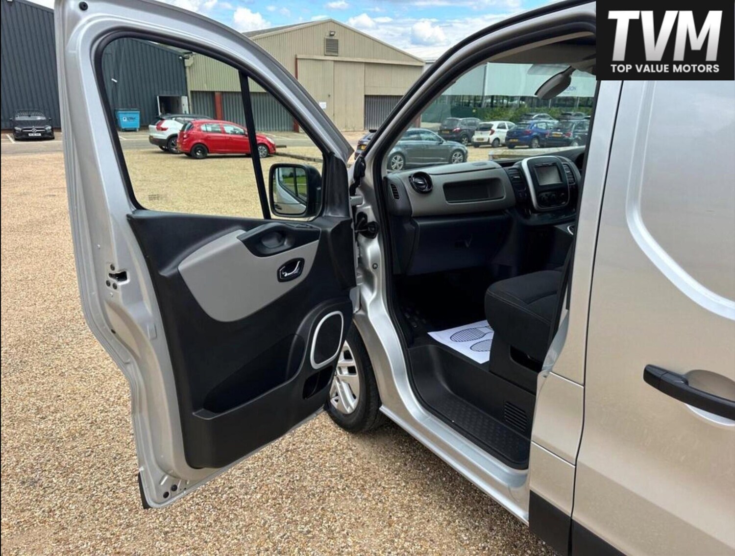 Used Nissan NV300 2020 for sale - 77769295: Photo 16