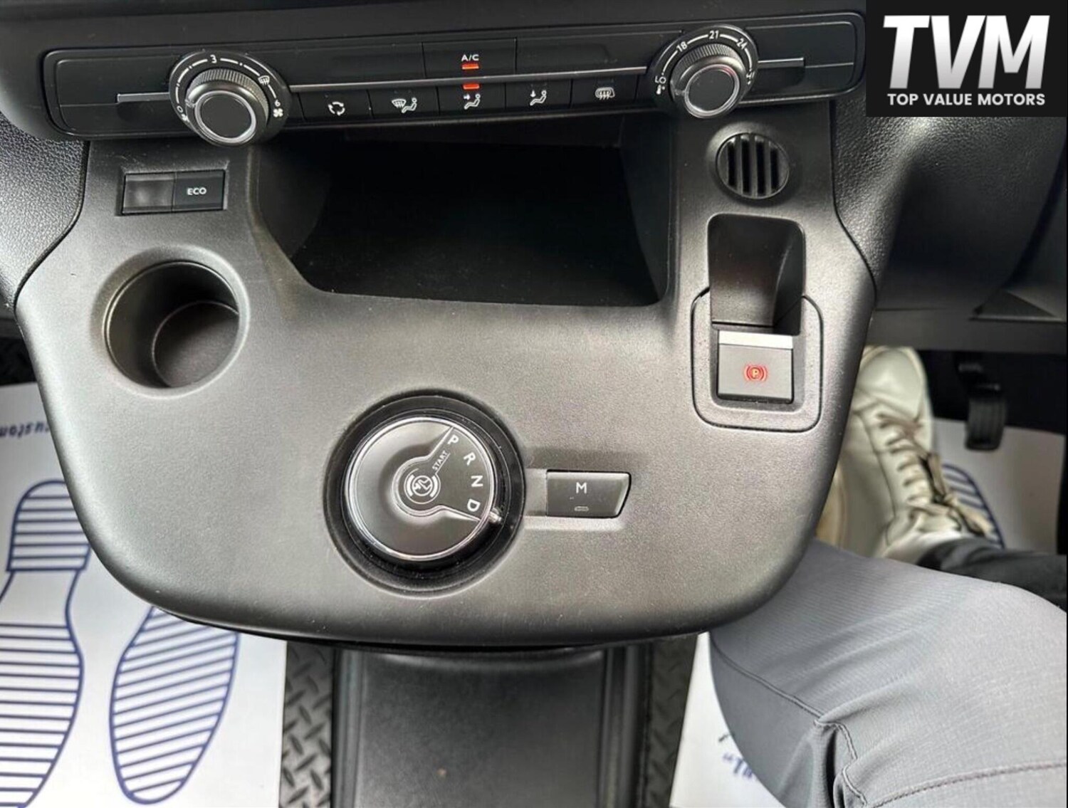 Used Citroen Berlingo for sale - 77957201: Photo 11